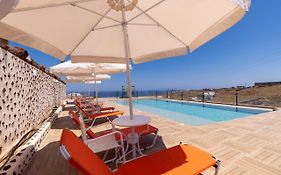 Villa Ostrich